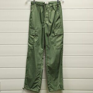 PISTOLA Cargo Joggers